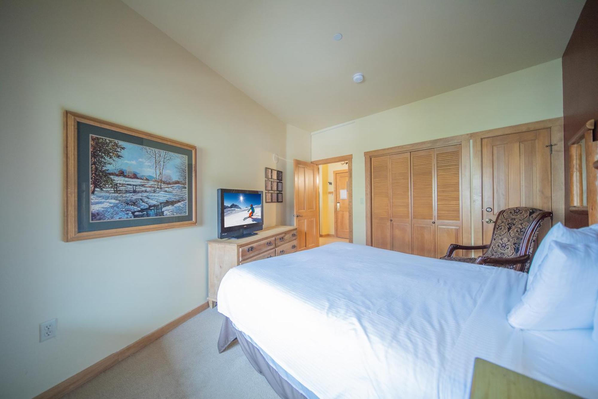 Arapahoe Lodge 8116 By Summitcove Lodging Кістон Екстер'єр фото