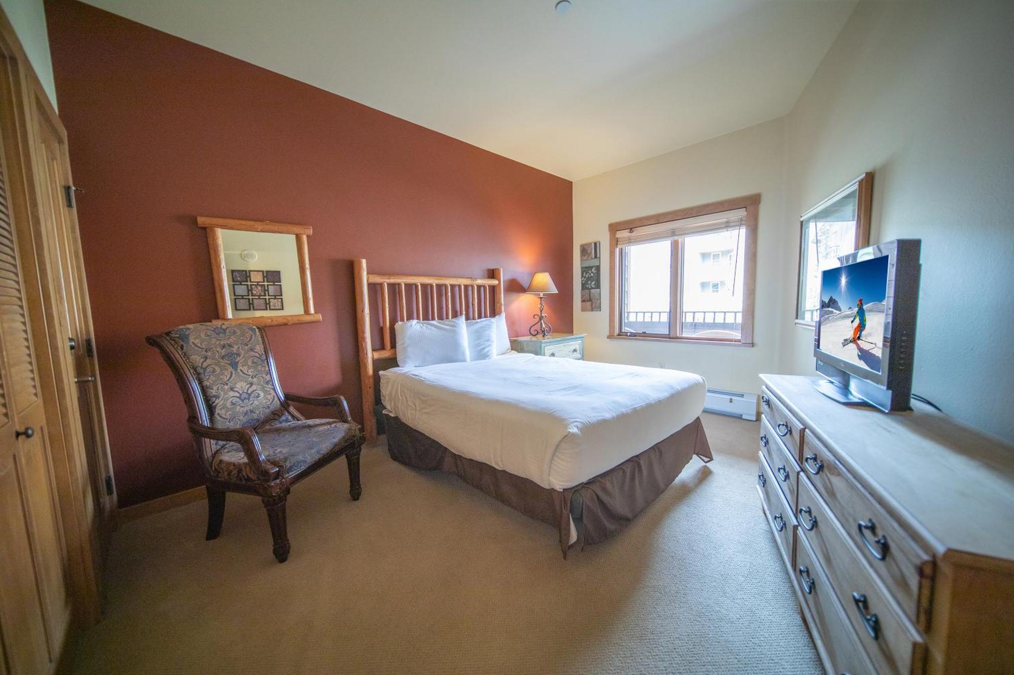 Arapahoe Lodge 8116 By Summitcove Lodging Кістон Екстер'єр фото